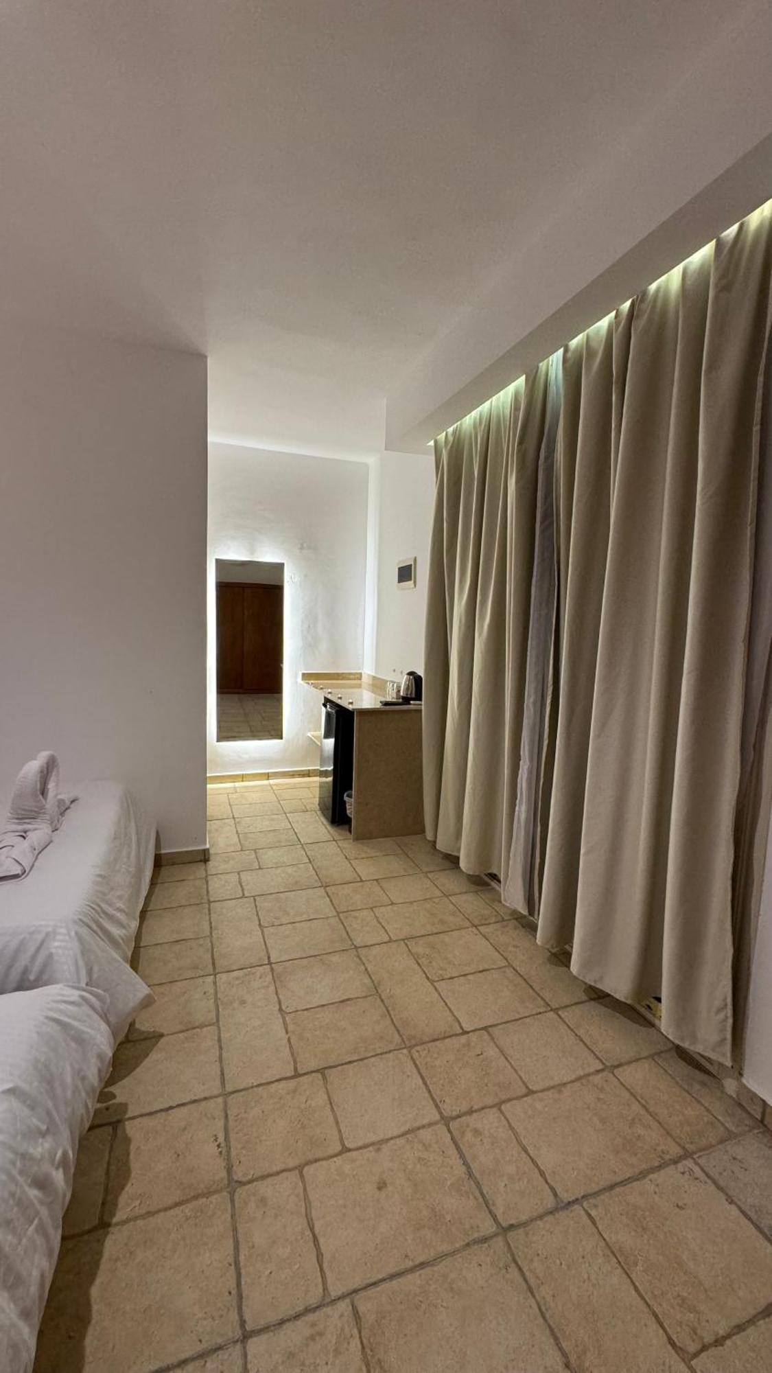 Desert Hotel ダハブ エクステリア 写真
