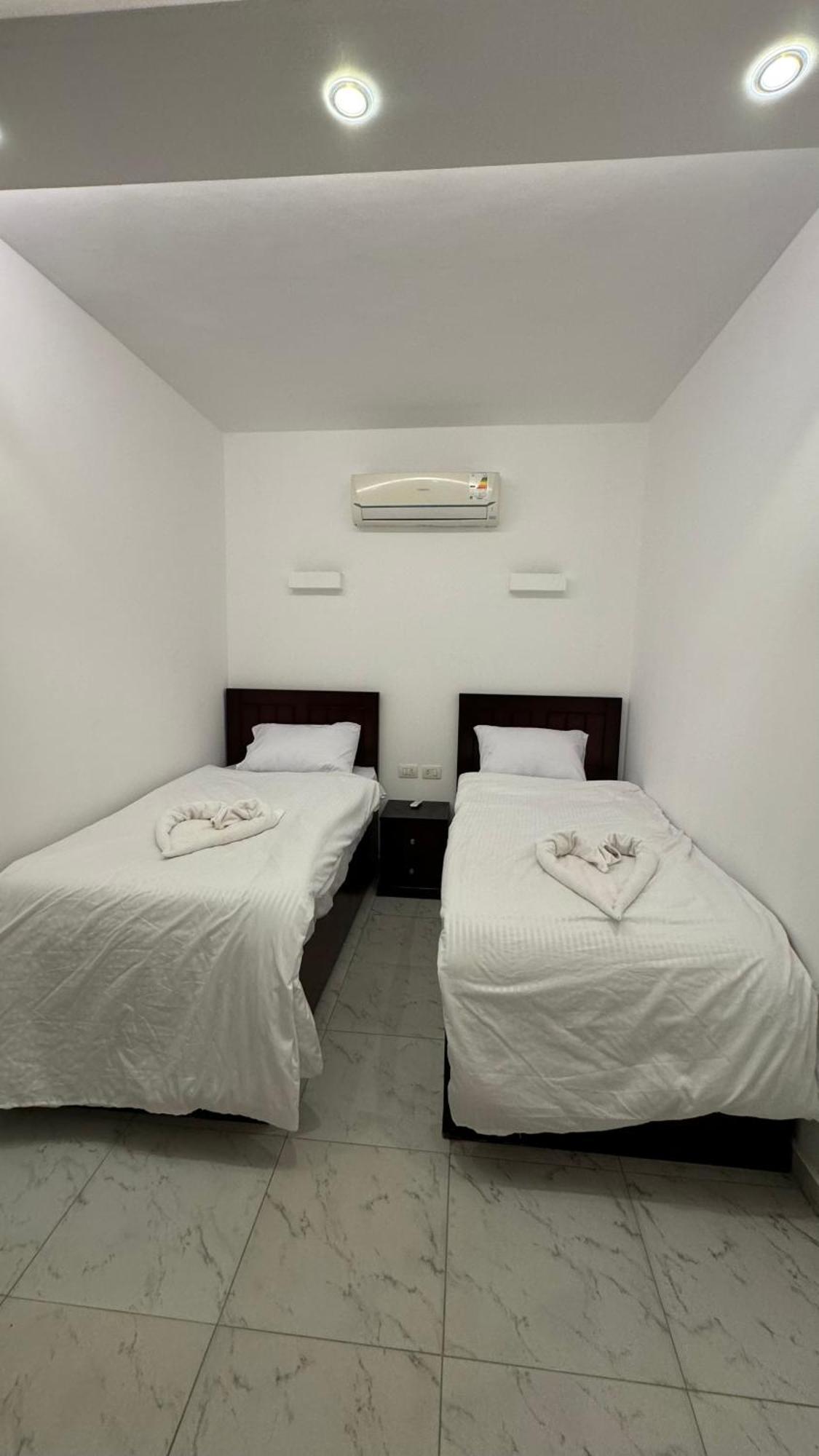 Desert Hotel ダハブ エクステリア 写真